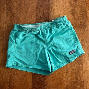 Patagonia "Baggies" shorts XL 14